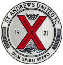 St Andrews United