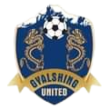 Gyalshing United