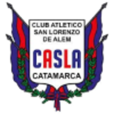 Argentina - Club Atlético de la Juventud Alianza - Results