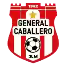 General Caballero II