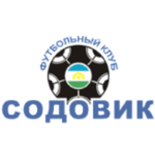 Gfk Sterlitamak