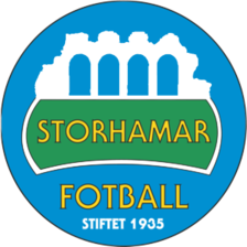 Storhamar