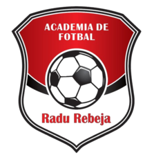 Academia Radu Rebeja U19