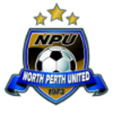 Đội Bắc Perth Thống Nhất II