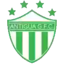 Antigua GFC II