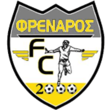 Frenaros FC 2000