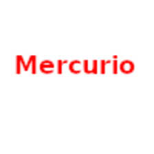 Mercurio