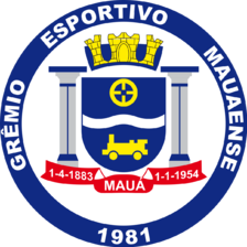 Gremio Esportivo Mauaense SP