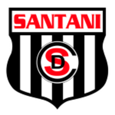 Deportivo Santaní II