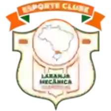Laranja Mecanica