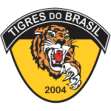 Tigres do Brasil (Women)