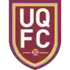 University of Queensland (F)