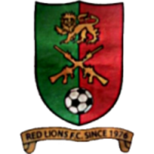 Red Lions