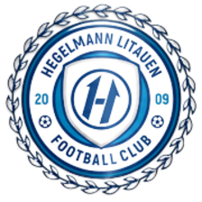 Hegelmann Litauen II