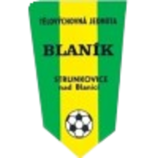 Blanik Strunkovice