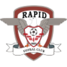 Rapid București U19