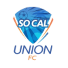 So Cal Union (Nữ)