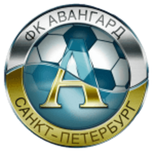 Avangard-D Saint Petersburg