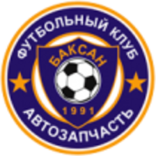AZCH Kabardino-Balkaria