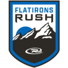 Flatirons Rush (Femenino)