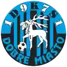 DKS Dobre Miasto
