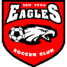 New Town Eagles (Nữ)