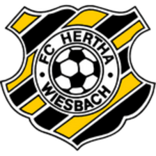 Hertha Wiesbach
