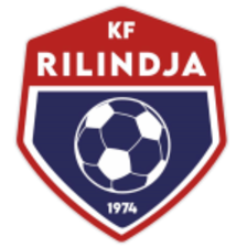 KF Rilindja 1974