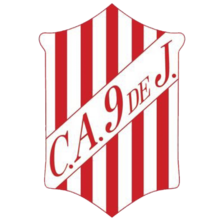 CA 9 de Julio Rafaela (Women)