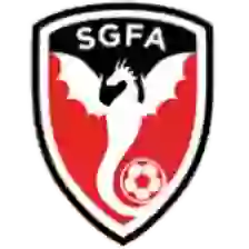 St George City FA