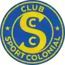 Sport Colonial