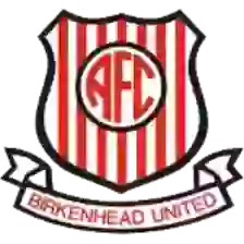 Birkenhead United