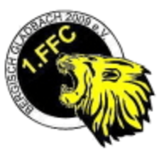 1. FFC Bergisch Gladbach