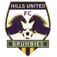 Hills United