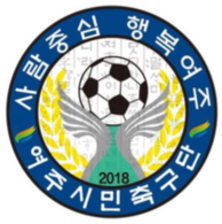 Yeoju Sejong