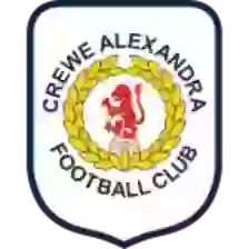 Crewe Alexandra