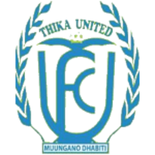 Thika United FC