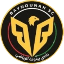 Baynounah