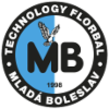 Mlada Boleslav II U19