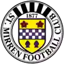 St Mirren
