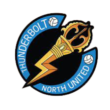 Thunderbolt North United