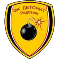 Detonit Junior