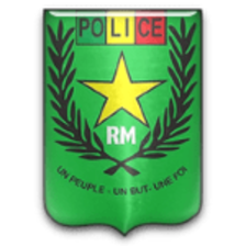 AS Police Bamako