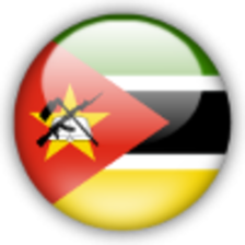 Mozambique (Nữ)