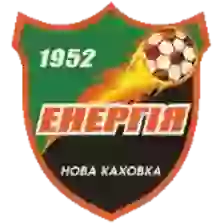Enerhiya Nova Kakhovka