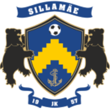 JK Sillamae Kalev II