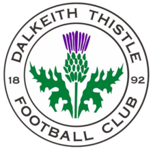 Dalkeith Thistle FC