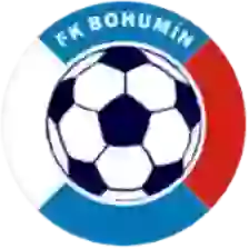 TJ Bohumin