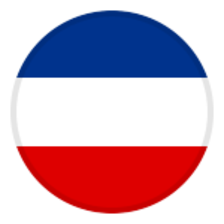 Serbia và Montenegro