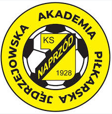 Naprzod Jedrzejow